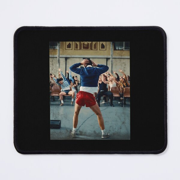 Item preview, Vintage 80s Movie Scene Graphic designed and sold by MichelleR68048.