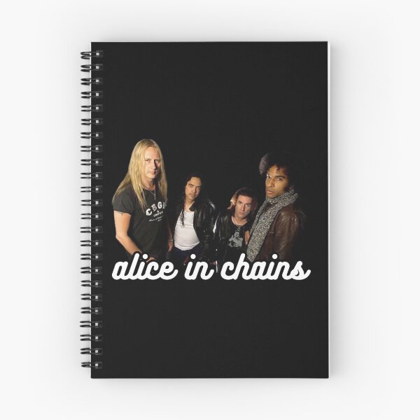 Item preview, Alice in Chains Tour designed and sold by goldenwallace.