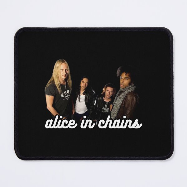 Item preview, Alice in Chains Tour designed and sold by goldenwallace.