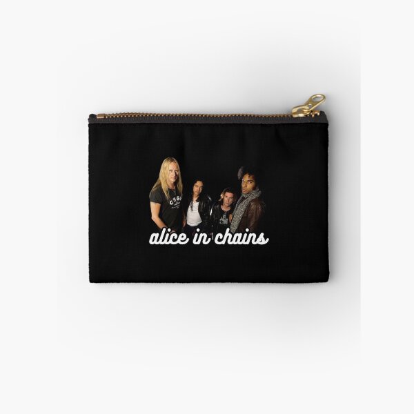 Item preview, Alice in Chains Tour designed and sold by goldenwallace.