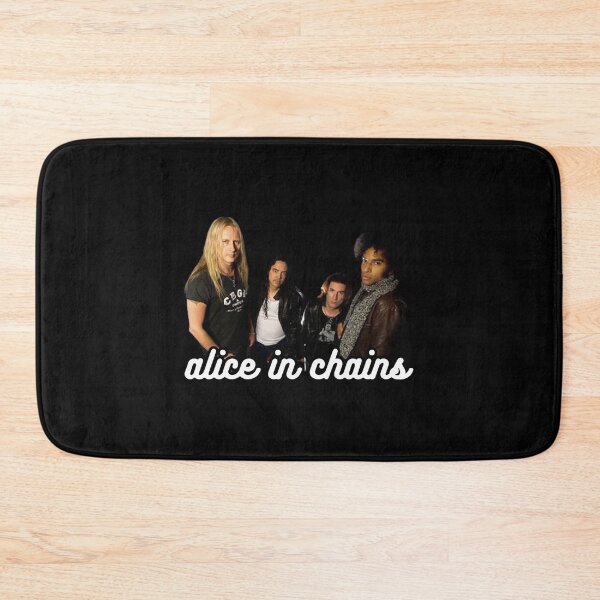 Item preview, Alice in Chains Tour designed and sold by goldenwallace.