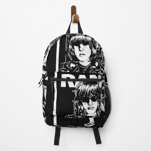 Item preview, Ramoness Rock Band Members designed and sold by andretommasi.