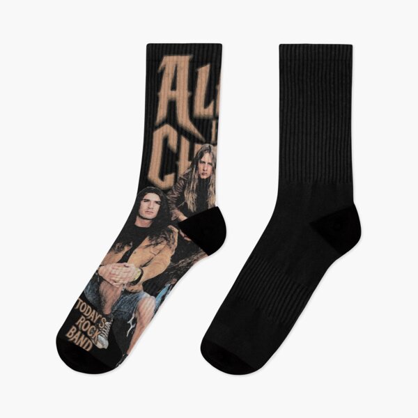 Item preview, Alice in Chains Retro designed and sold by goldenwallace.