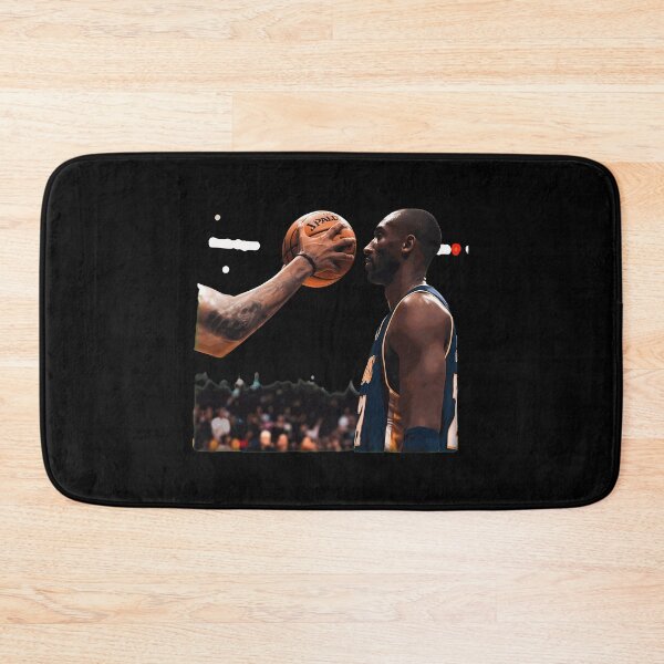 Item preview, Basketball Legend Portrait designed and sold by Christoph18756.
