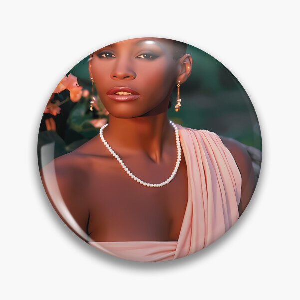 Item preview, Whitney Houston designed and sold by ArtVibeArty.