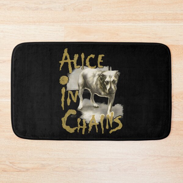 Item preview, Alice in Chains Design designed and sold by goldenwallace.