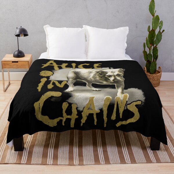 Item preview, Alice in Chains Design designed and sold by goldenwallace.