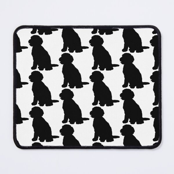 Item preview, Labradoodle Dog  designed and sold by SUMA3000.