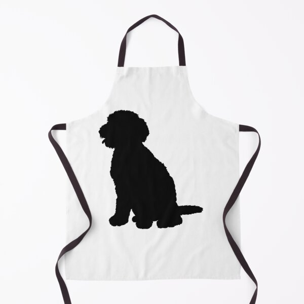 Item preview, Labradoodle Dog designed and sold by SUMA3000.