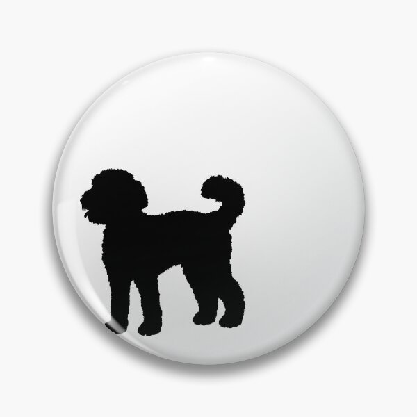 Item preview, Labradoodle Dog  designed and sold by SUMA3000.