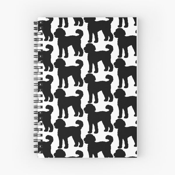 Item preview, Labradoodle Dog  designed and sold by SUMA3000.