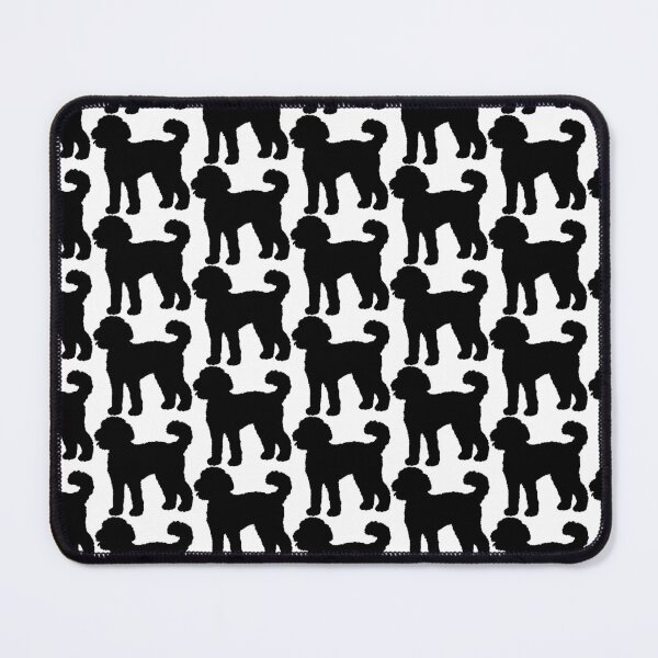 Item preview, Labradoodle Dog  designed and sold by SUMA3000.