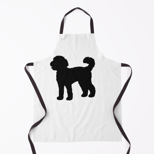 Item preview, Labradoodle Dog designed and sold by SUMA3000.