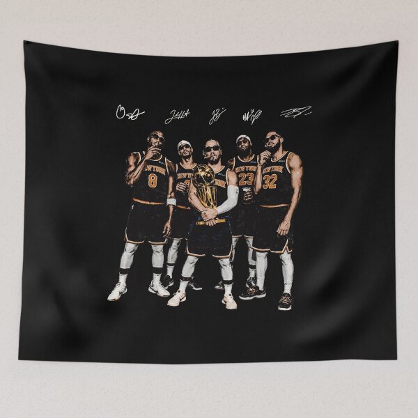Item preview, Vintage Basketball Champs Trophy Signatures designed and sold by MichelleR68048.