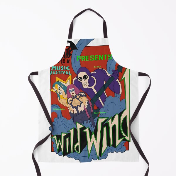 Artikelvorschau, Vampire Rock Wild Wind entworfen und verkauft von Loche Apparel.