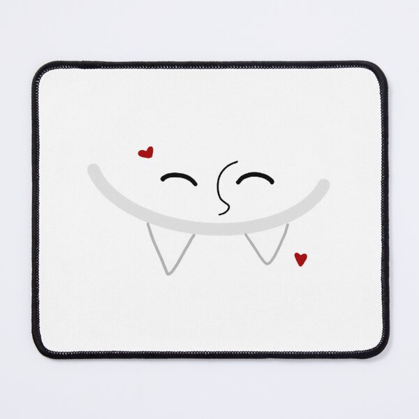 Item preview, Halloween Costume Vampire Cute Kawaii Spooky Candy Graphic designed and sold by Thepoodleart.