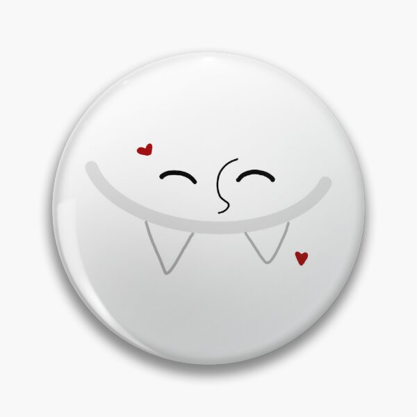 Item preview, Halloween Costume Vampire Cute Kawaii Spooky Candy Graphic designed and sold by Thepoodleart.