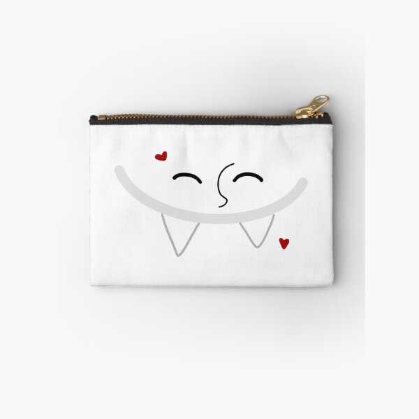 Item preview, Halloween Costume Vampire Cute Kawaii Spooky Candy Graphic designed and sold by Thepoodleart.