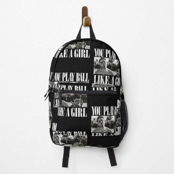 Item preview, Retro Baseball Movie Quote designed and sold by DanielCas71012.