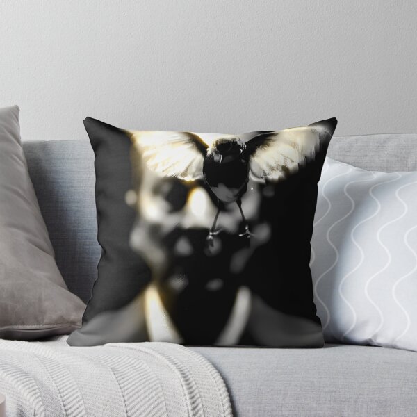 Item preview, Wunderhorse designed and sold by ArtVibeArty.
