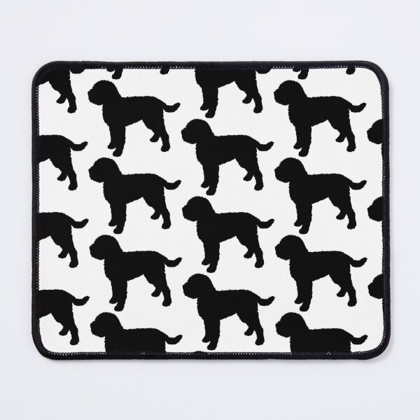 Item preview, Lagotto Romagnolo Dog designed and sold by SUMA3000.