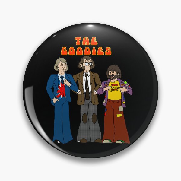Item preview, The Super-Chaps Three designed and sold by Mellebungko.