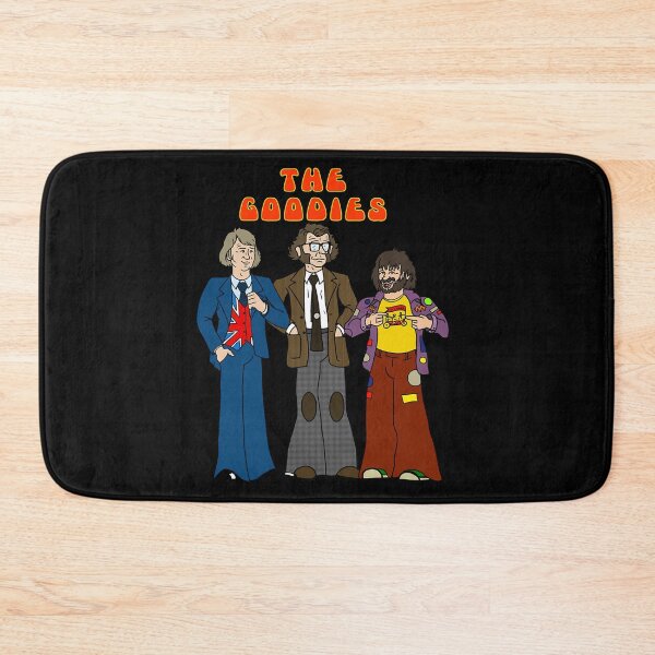 Item preview, The Super-Chaps Three designed and sold by Mellebungko.