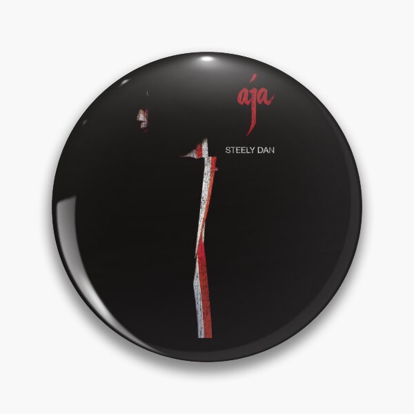 Item preview, Steely Dan Aja designed and sold by Loche Apparel.