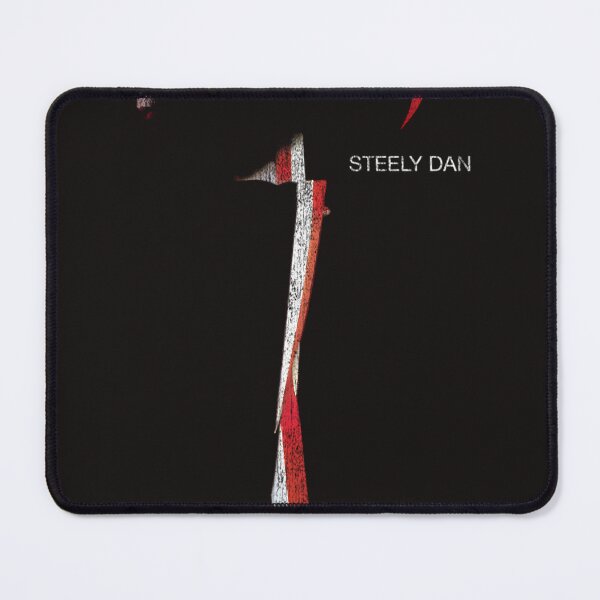 Item preview, Steely Dan Aja designed and sold by Loche Apparel.