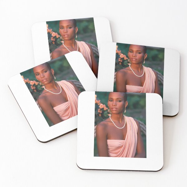 Item preview, Whitney Houston designed and sold by HueStudioCo.