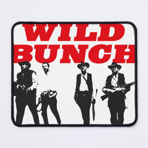 Item preview, The Wild Bunch designed and sold by andretommasi.