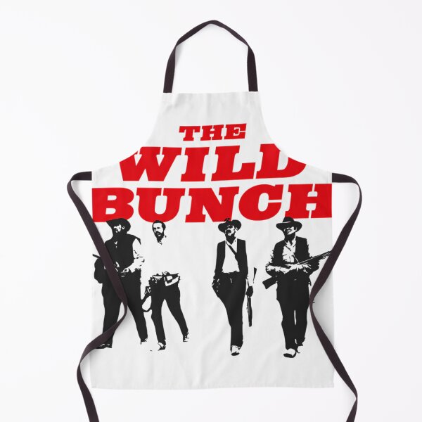 Item preview, The Wild Bunch   designed and sold by andretommasi.