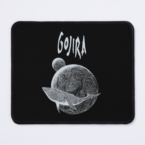 Item preview, Gojira Mars to Sirius designed and sold by onnirnette.