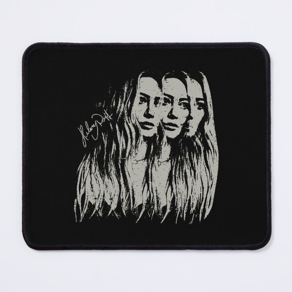Item preview, Hilary Duff Distressed Triple Portrait designed and sold by rHorvitz48.