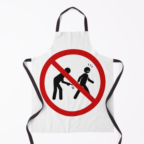 Item preview, No Finger In The Butt designed and sold by MonkiFlipp.