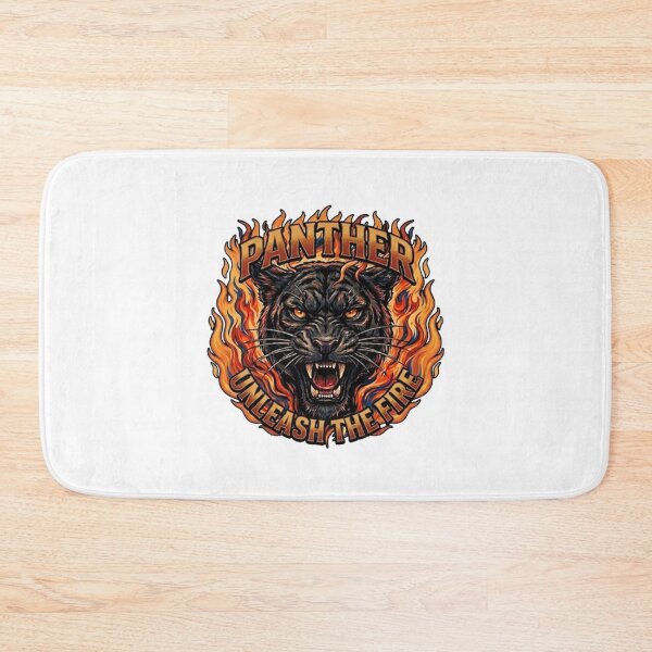 Artikelvorschau, PANTHER - ENTFESSEL DAS FEUER entworfen und verkauft von The best online style shop.