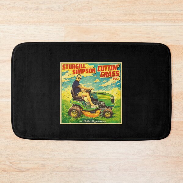 Item preview, Sturgill Simpson - Retro Comic 70s #702 designed and sold by angel-knox.