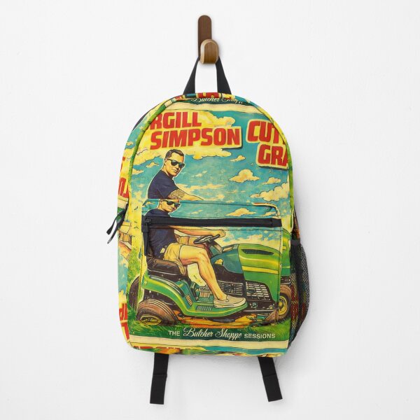 Item preview, Sturgill Simpson - Retro Comic 70s #702 designed and sold by angel-knox.