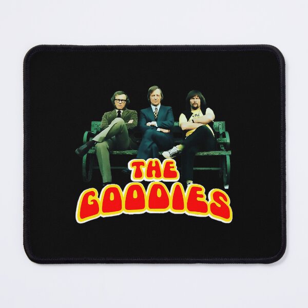 Item preview, The Tv Goodies designed and sold by Mellebungko.