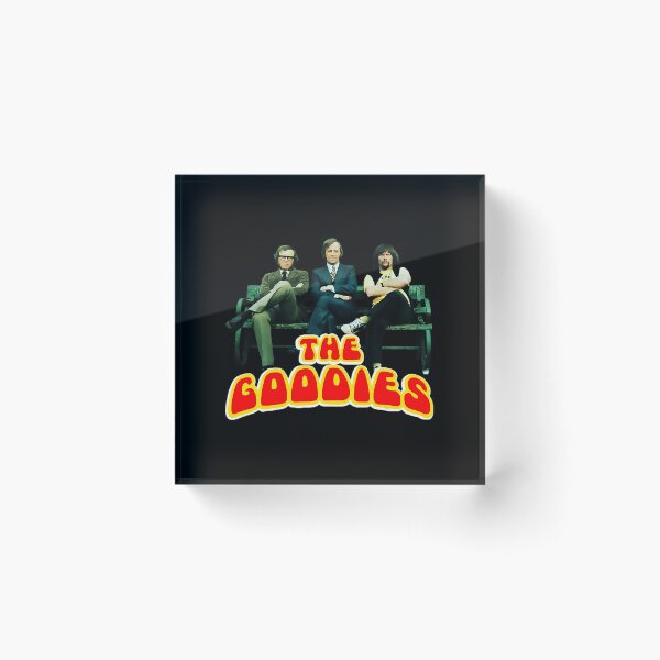 Item preview, The Tv Goodies designed and sold by Mellebungko.