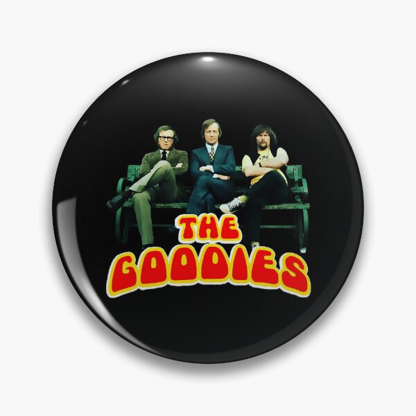 Item preview, The Tv Goodies designed and sold by Mellebungko.