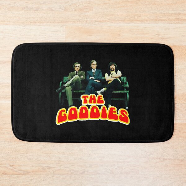 Item preview, The Tv Goodies designed and sold by Mellebungko.