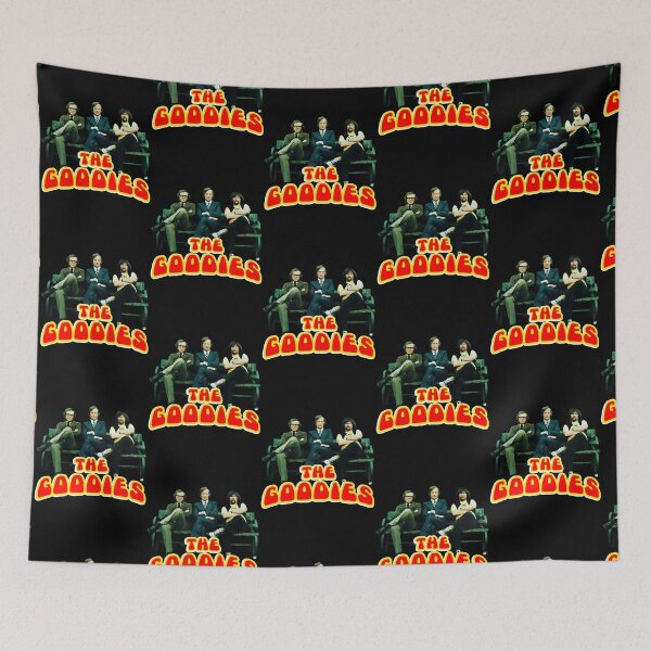 Item preview, The Tv Goodies designed and sold by Mellebungko.