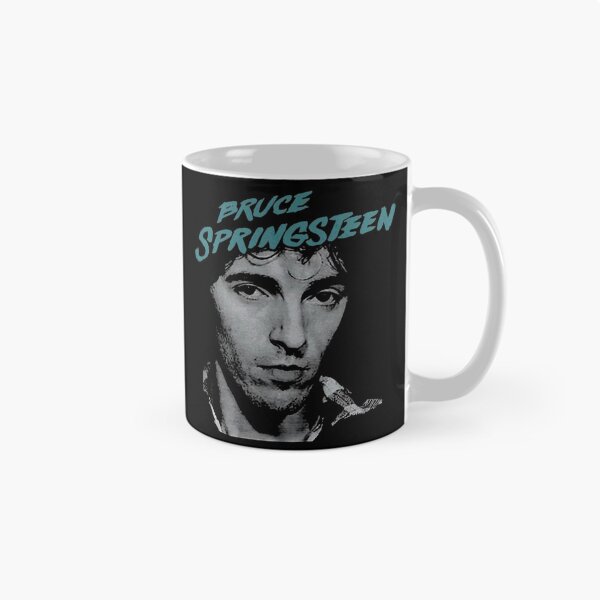 Item preview, Música | Bruce Springsteen designed and sold by raymullenArt.