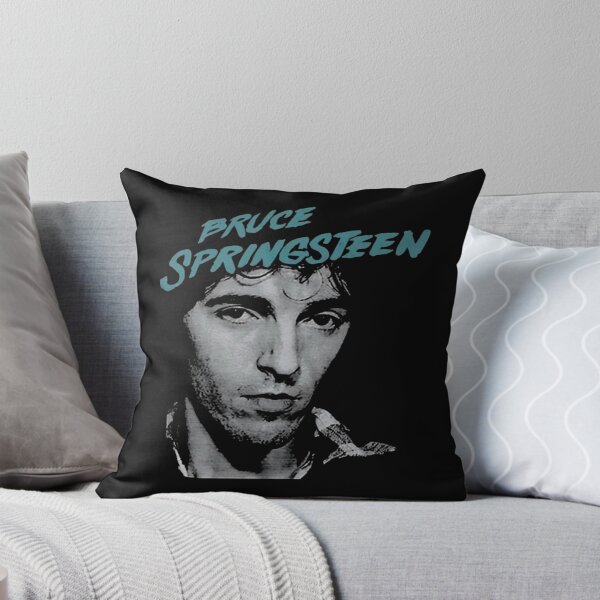 Item preview, Music | Bruce Springsteen designed and sold by raymullenArt.