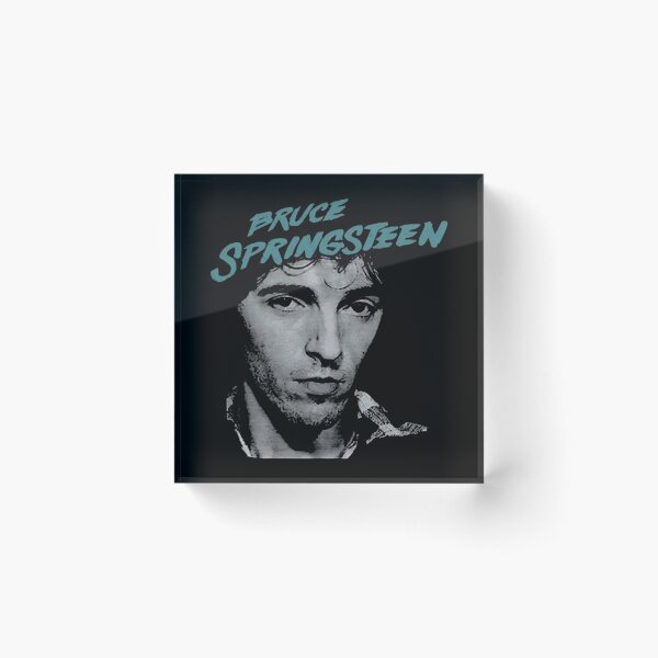 Item preview, Música | Bruce Springsteen designed and sold by raymullenArt.
