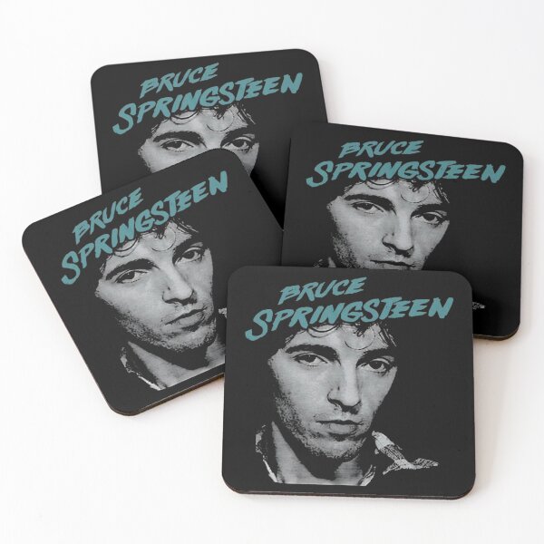 Artikelvorschau, Musik | Bruce Springsteen entworfen und verkauft von raymullenArt.