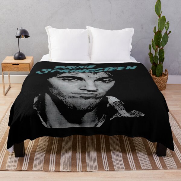 Item preview, Music | Bruce Springsteen designed and sold by raymullenArt.