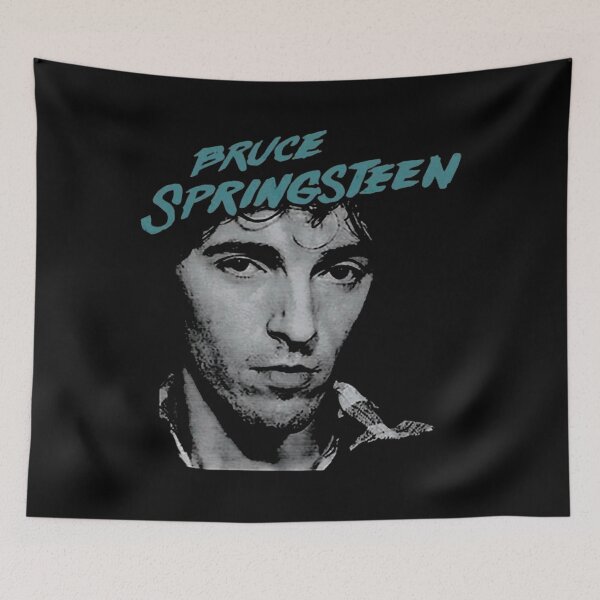 Item preview, Music | Bruce Springsteen designed and sold by raymullenArt.