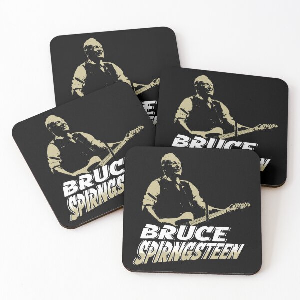 Item preview, Art - Bruce Springsteen designed and sold by raymullenArt.